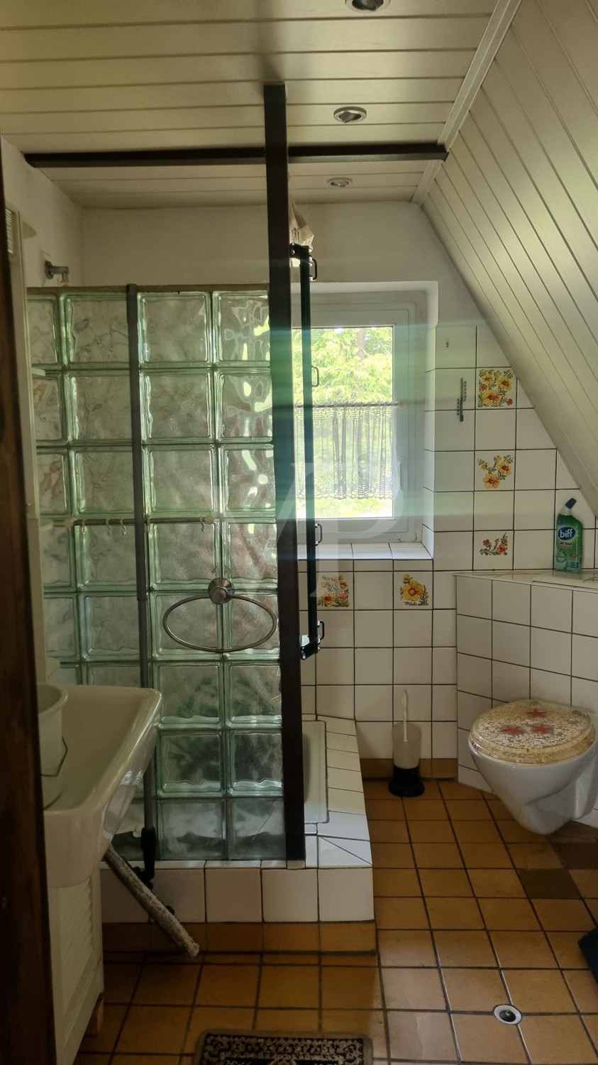 Duschbad