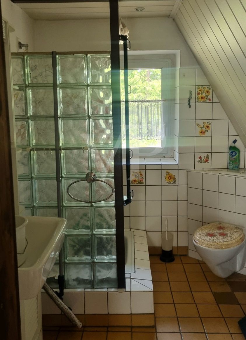 Duschbad