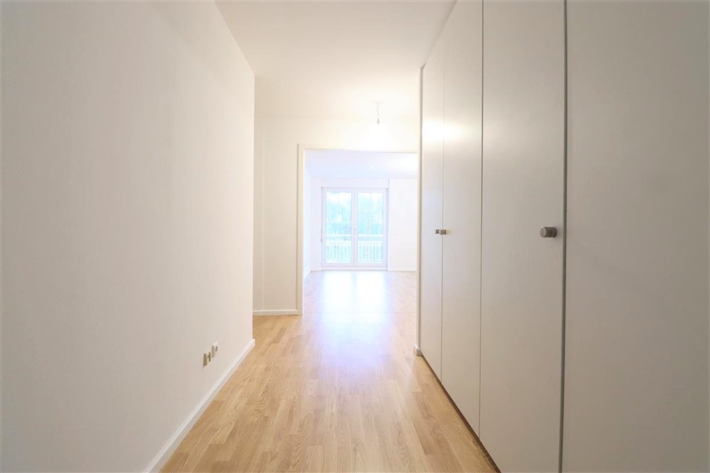 Flur Wohnung