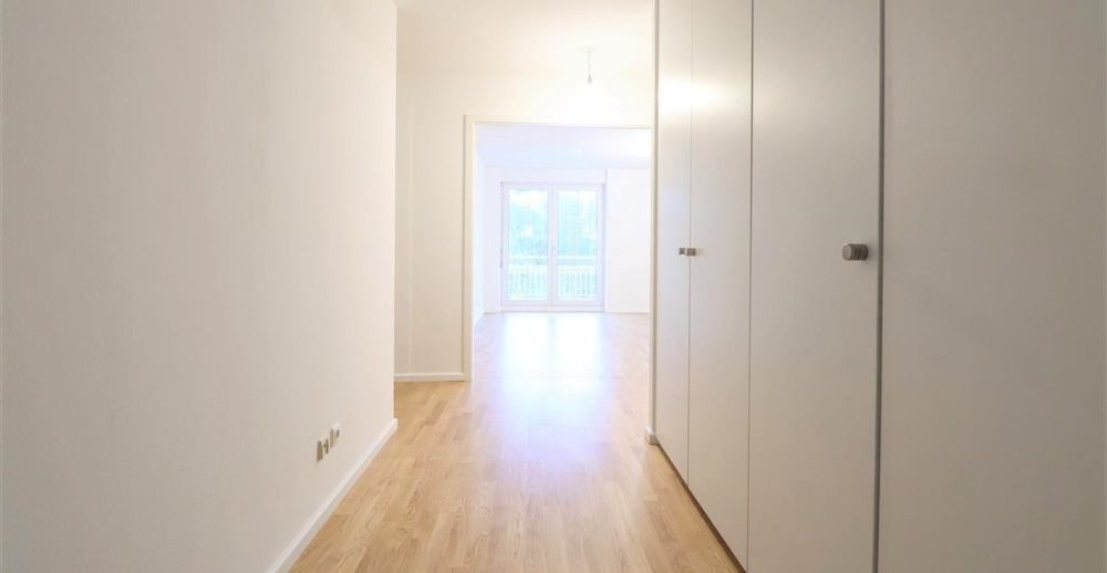 Flur Wohnung