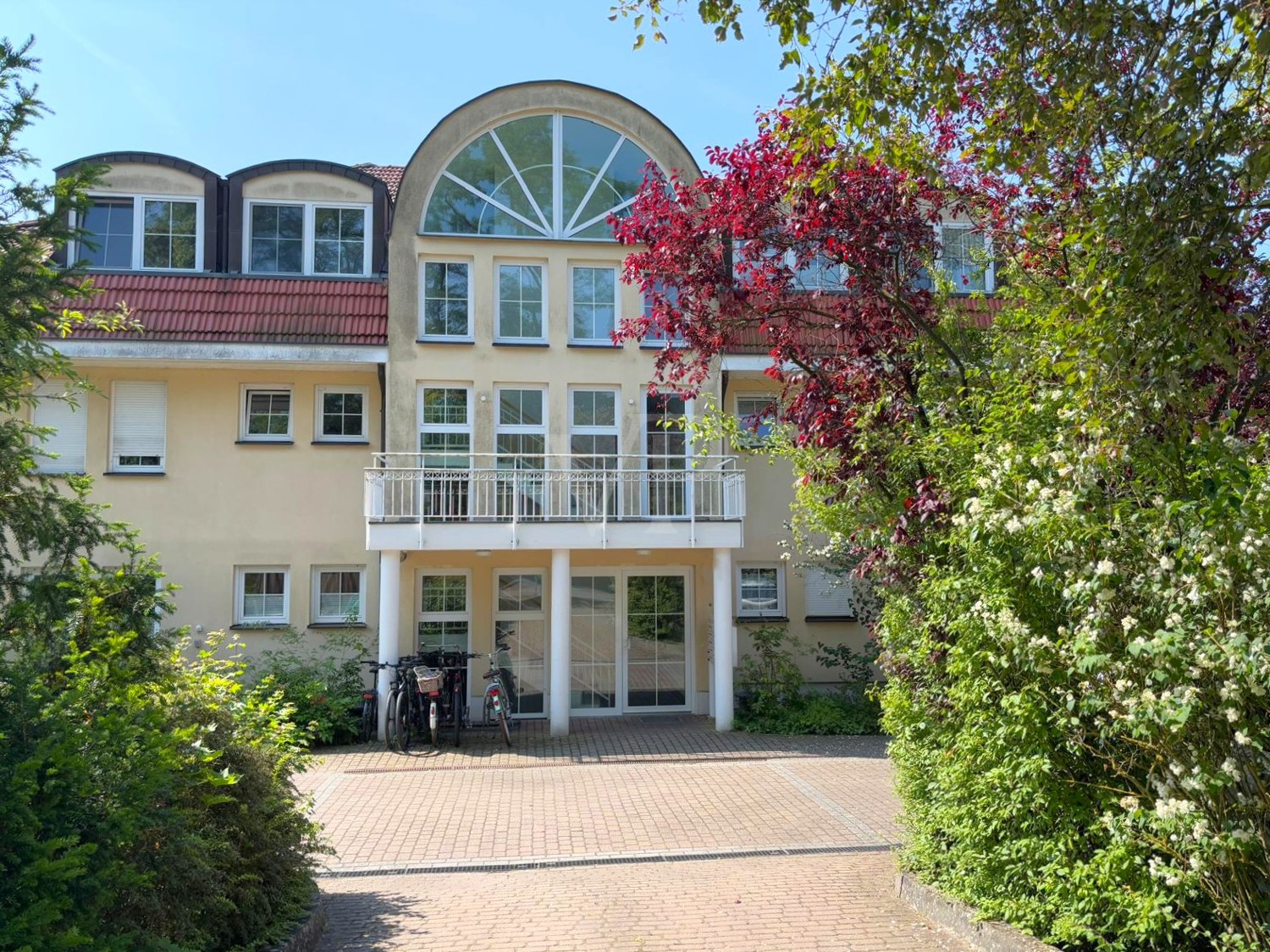 Ansicht