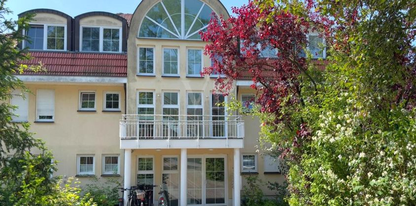 von Poll Immobilien GmbH
