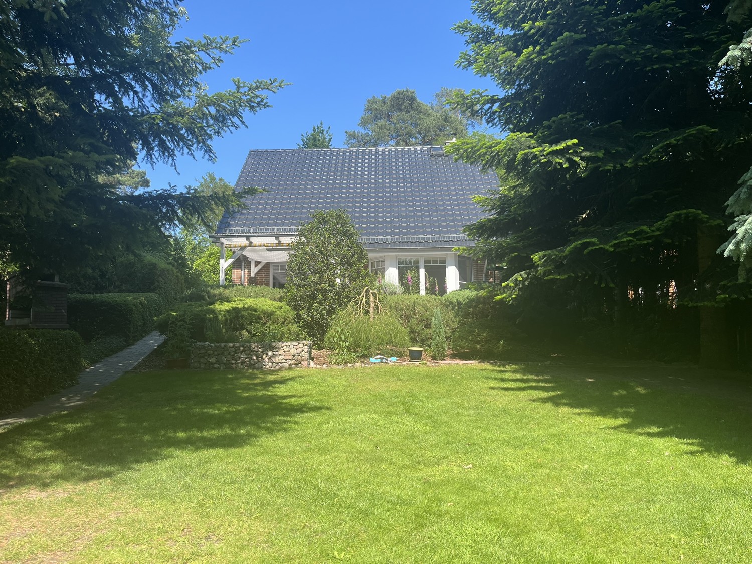 Garten