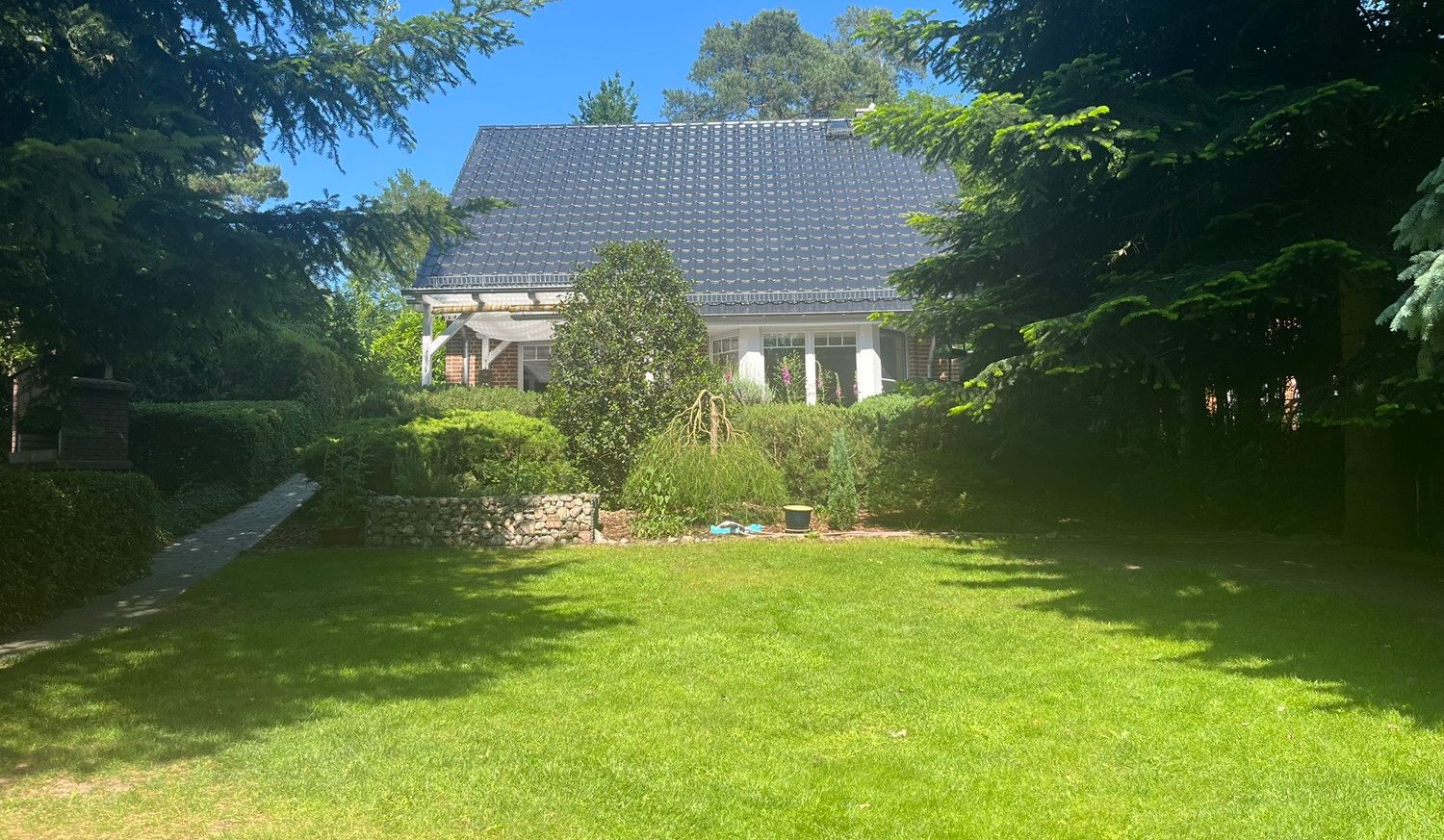 Garten