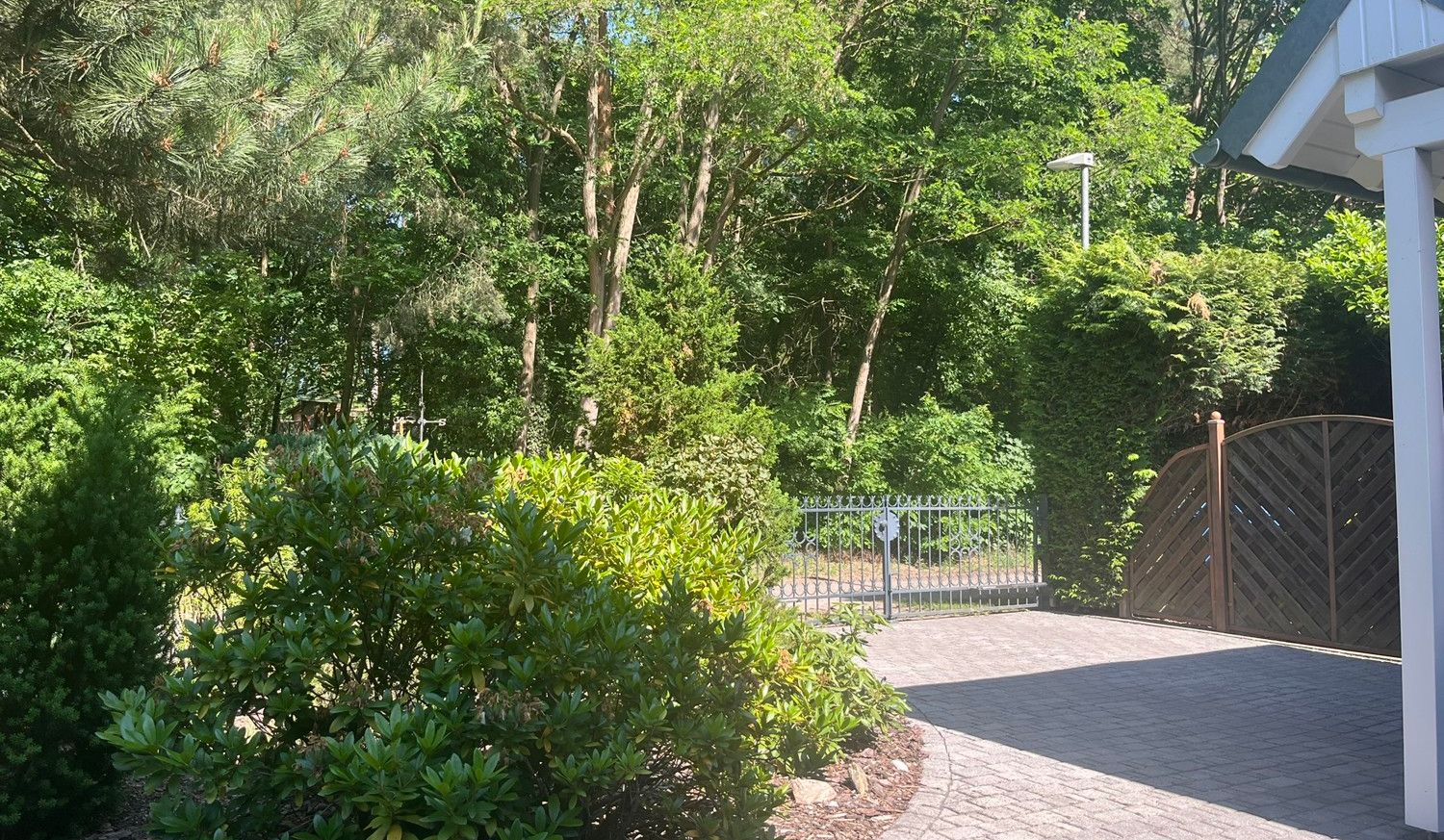 Straßenlage