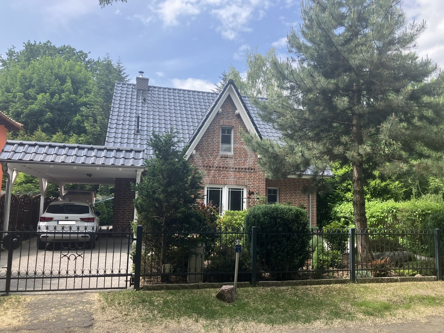 Ansicht