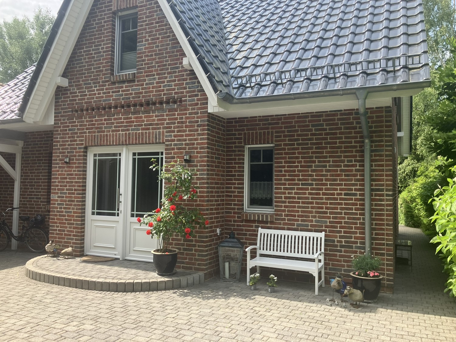 Eingangsbereich