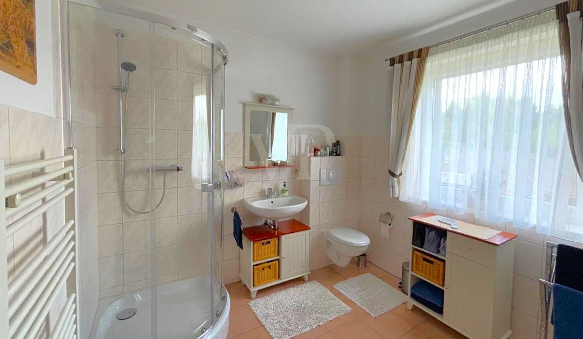 Dusche