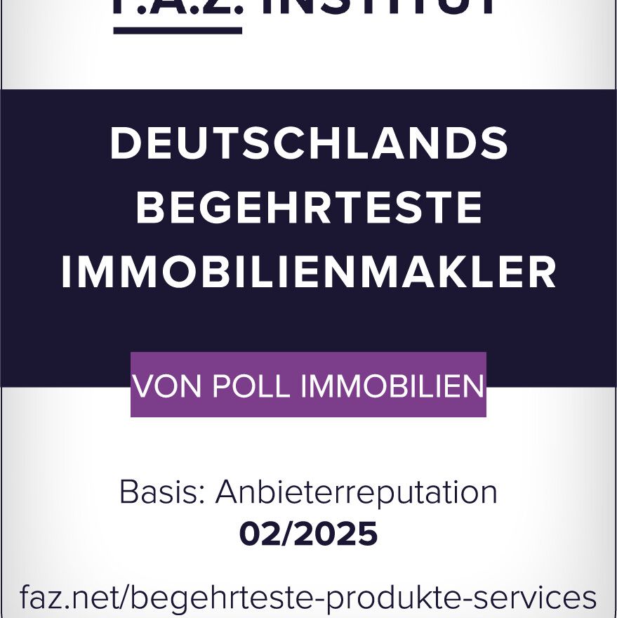 Begehrteste Immobilienmakler