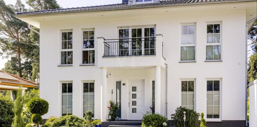 von Poll Immobilien GmbH