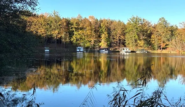 Naturparadies Eichhorst