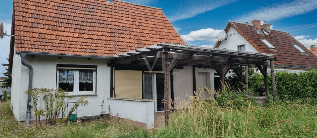 Terrassenblick