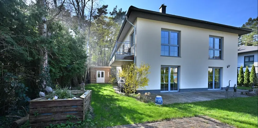 von Poll Immobilien GmbH