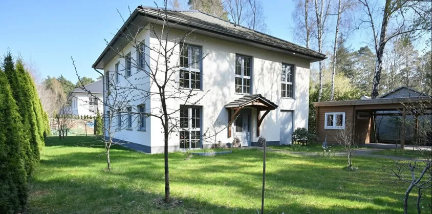 von Poll Immobilien GmbH
