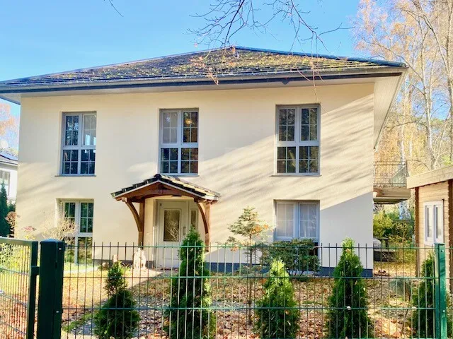 Sunlight and space to live – your new home in Stolzenhagen