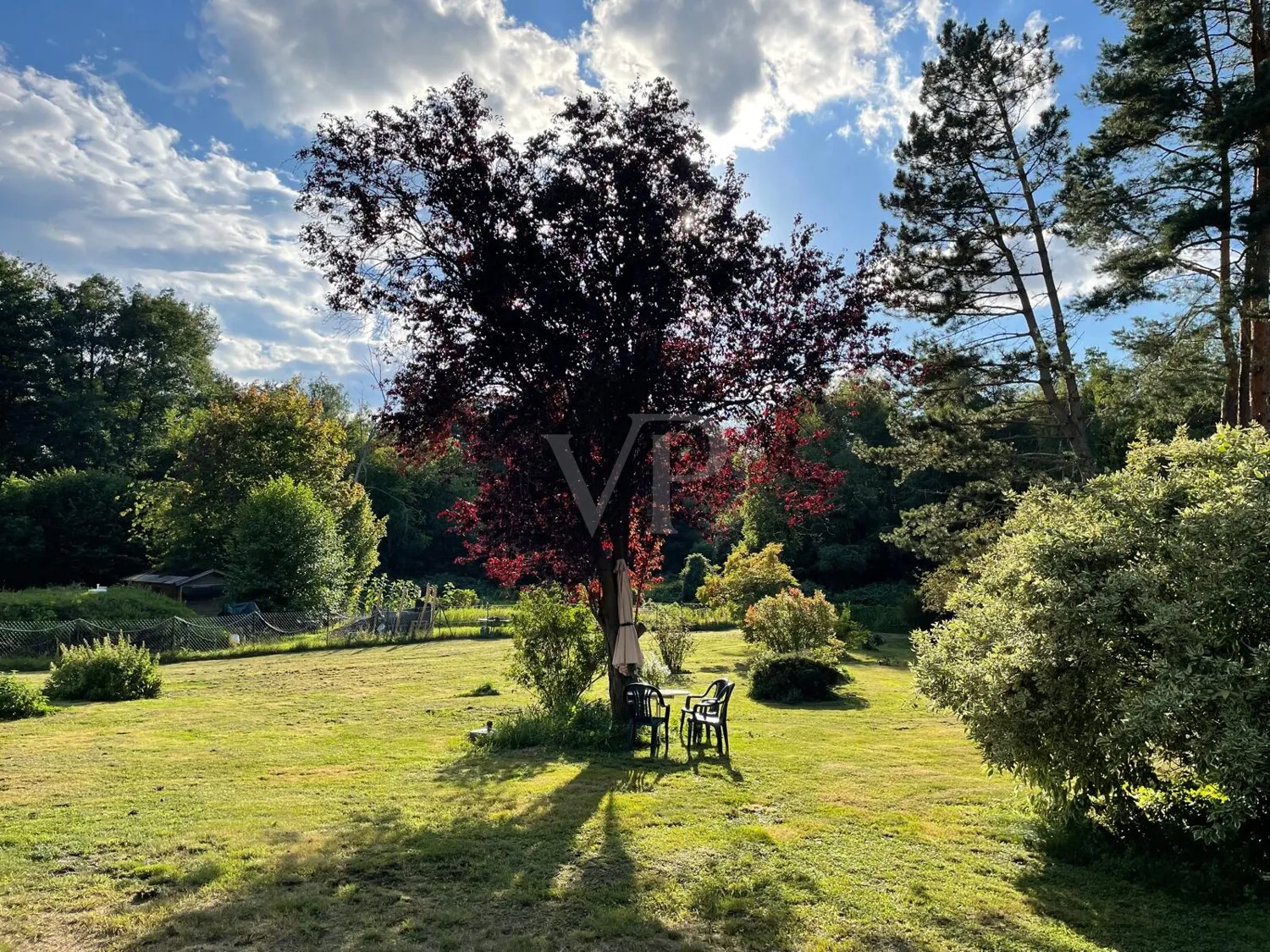 Garten
