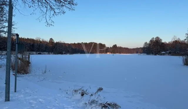 Rosenbecksee WInter