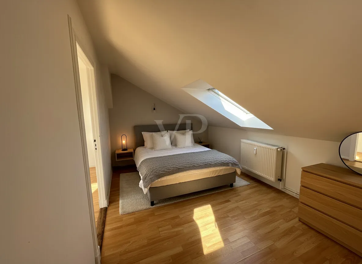 16348 WANDLITZ – KLOSTERFELDE - Foto 3