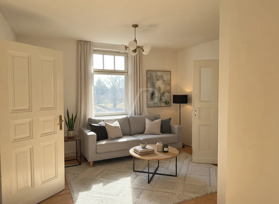 16348 WANDLITZ – KLOSTERFELDE - Foto 1