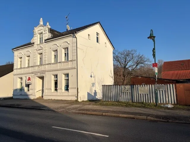 16348 WANDLITZ – KLOSTERFELDE - Foto 4