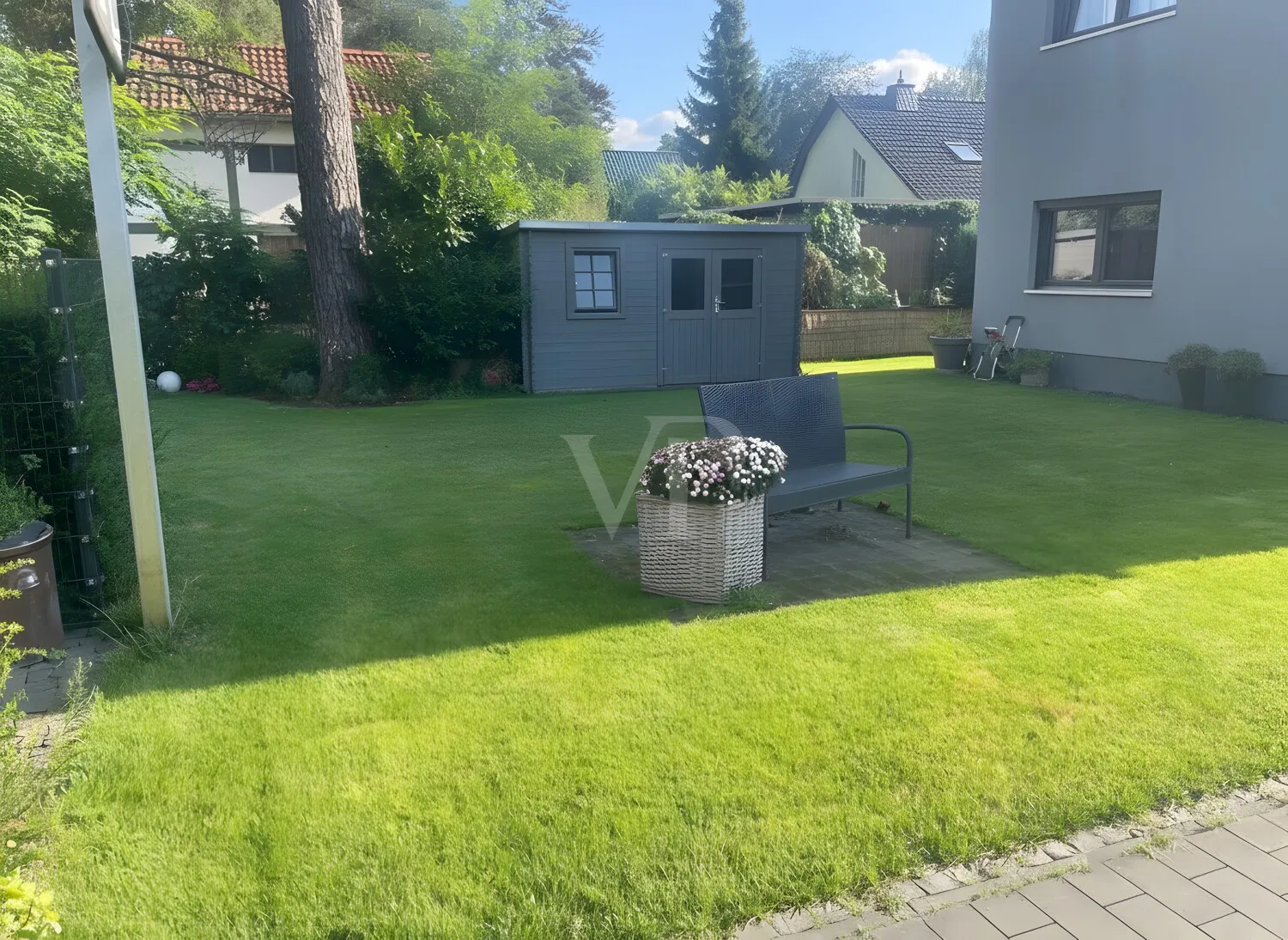Vorgarten