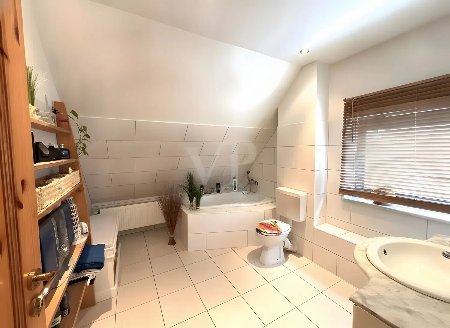 Wannenbad OG