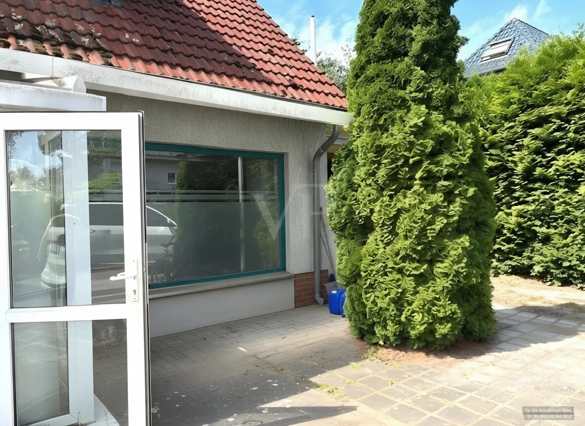 Panoramafenster