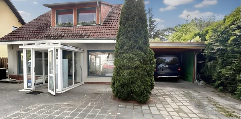 von Poll Immobilien GmbH
