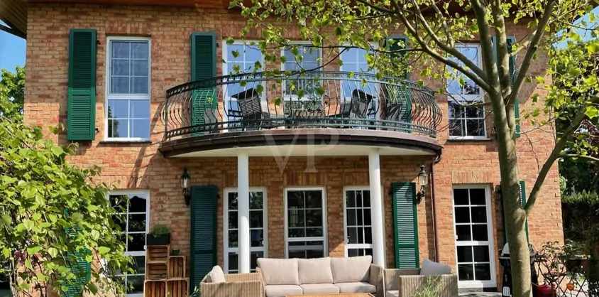 von Poll Immobilien GmbH