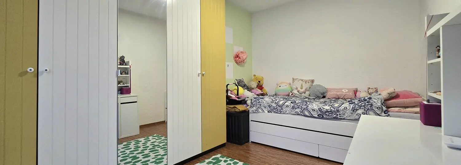 Kinderzimmer