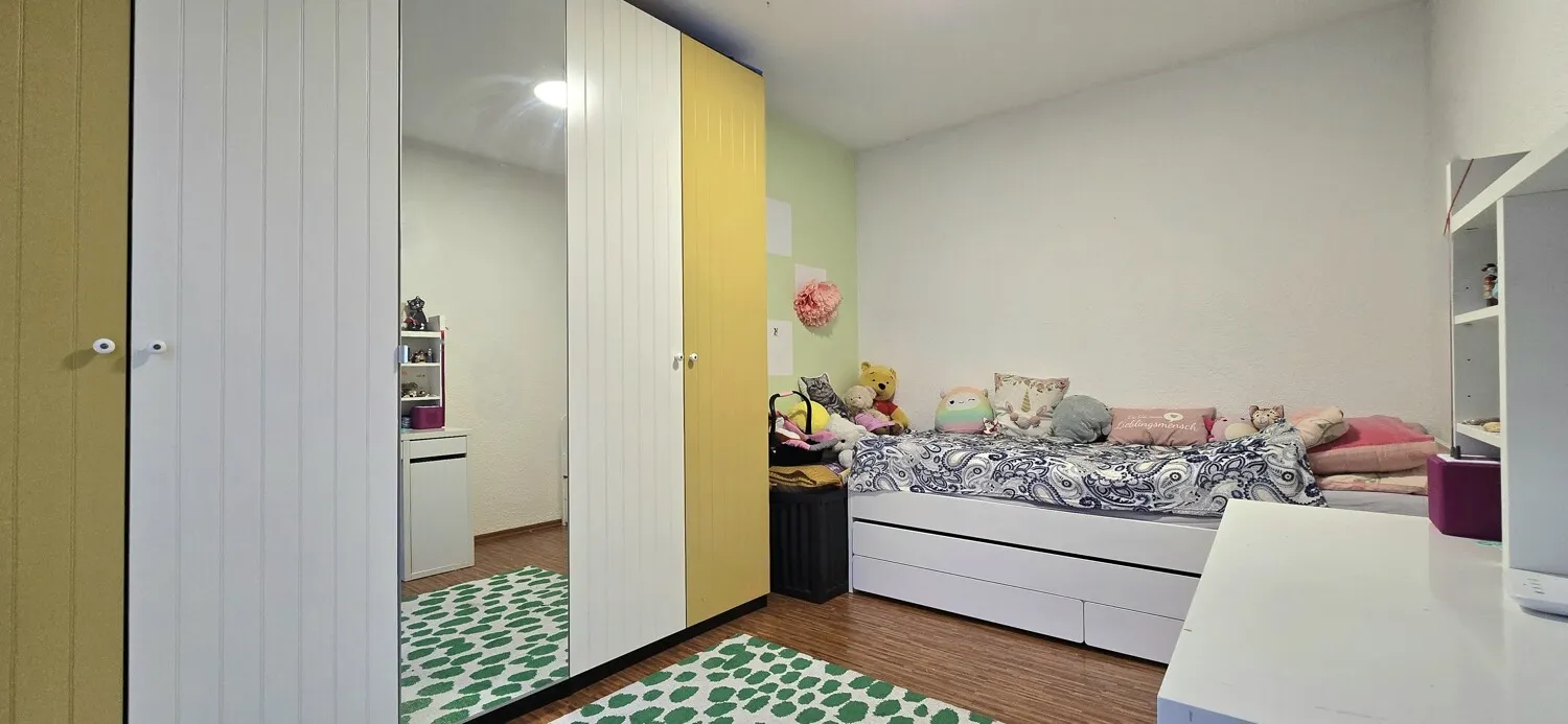 Kinderzimmer
