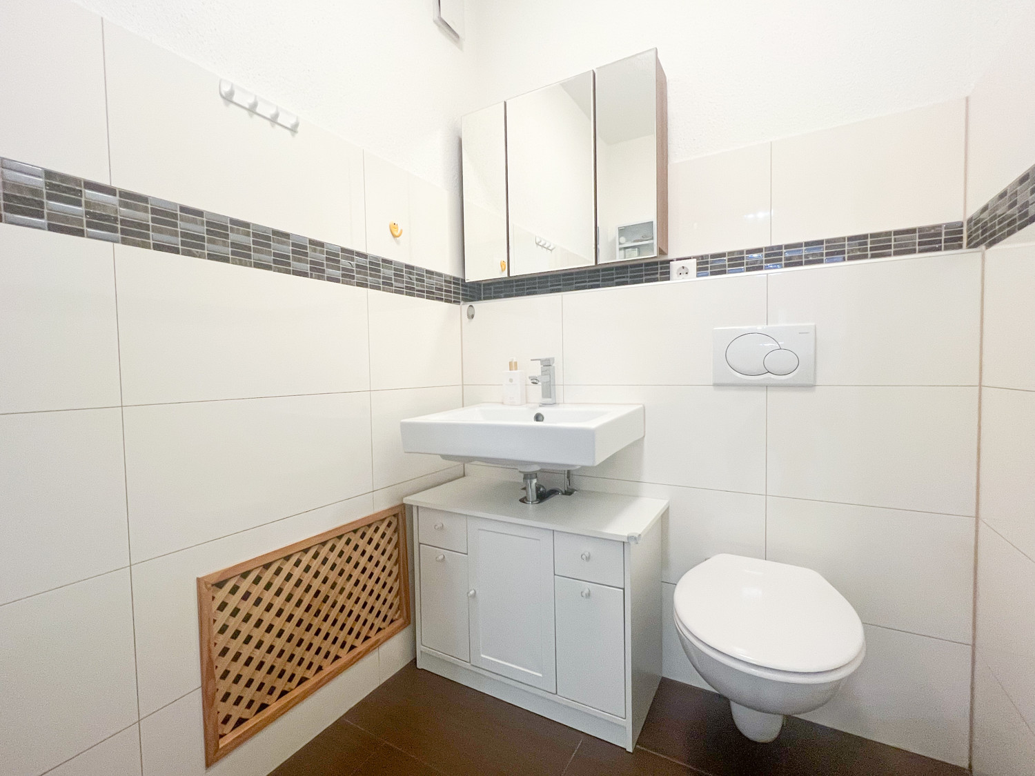 Gäste-WC