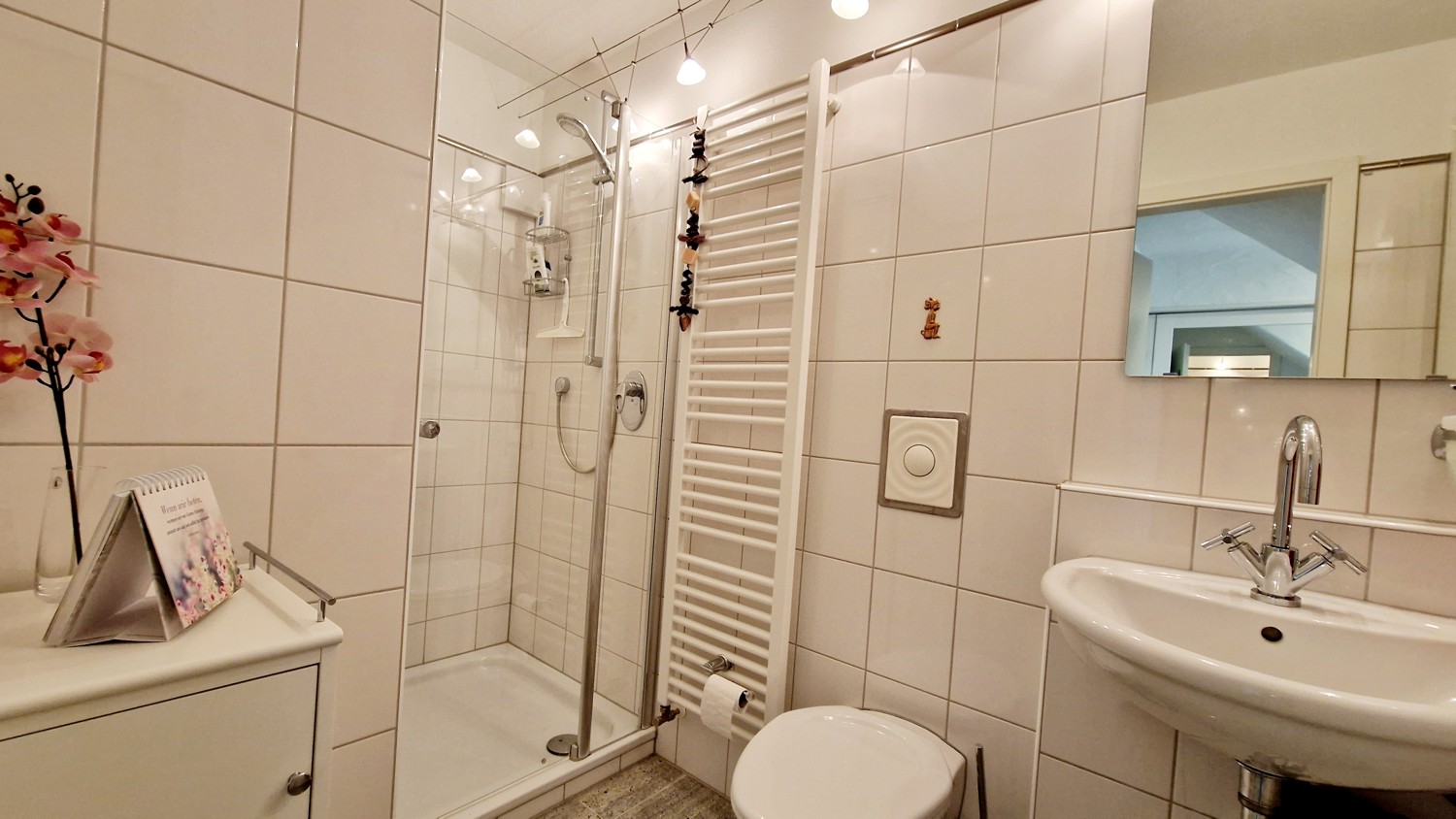 1.Ebene Bad