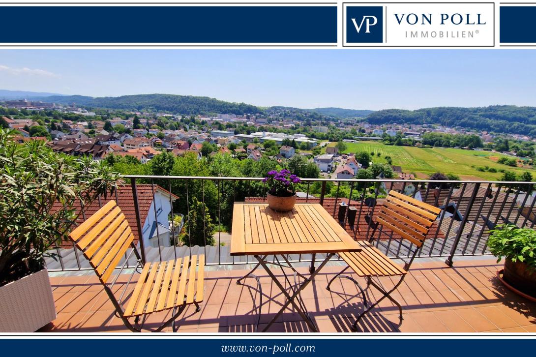 Aussicht