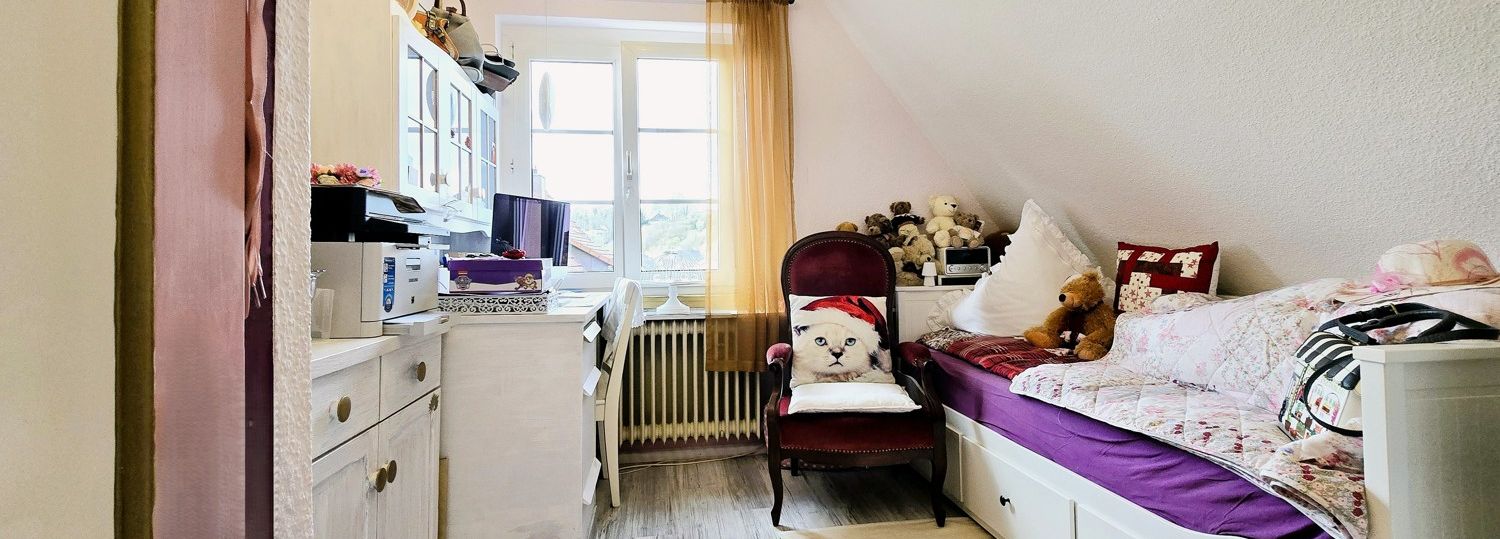 Zimmer OG