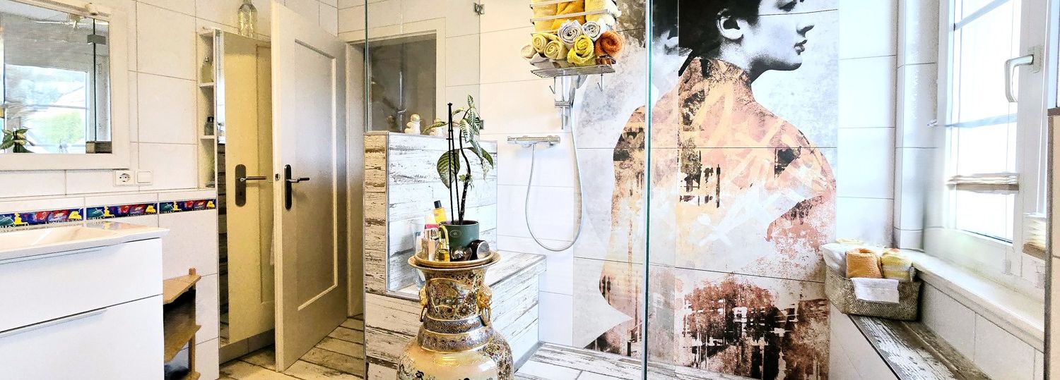 Badezimmer OG