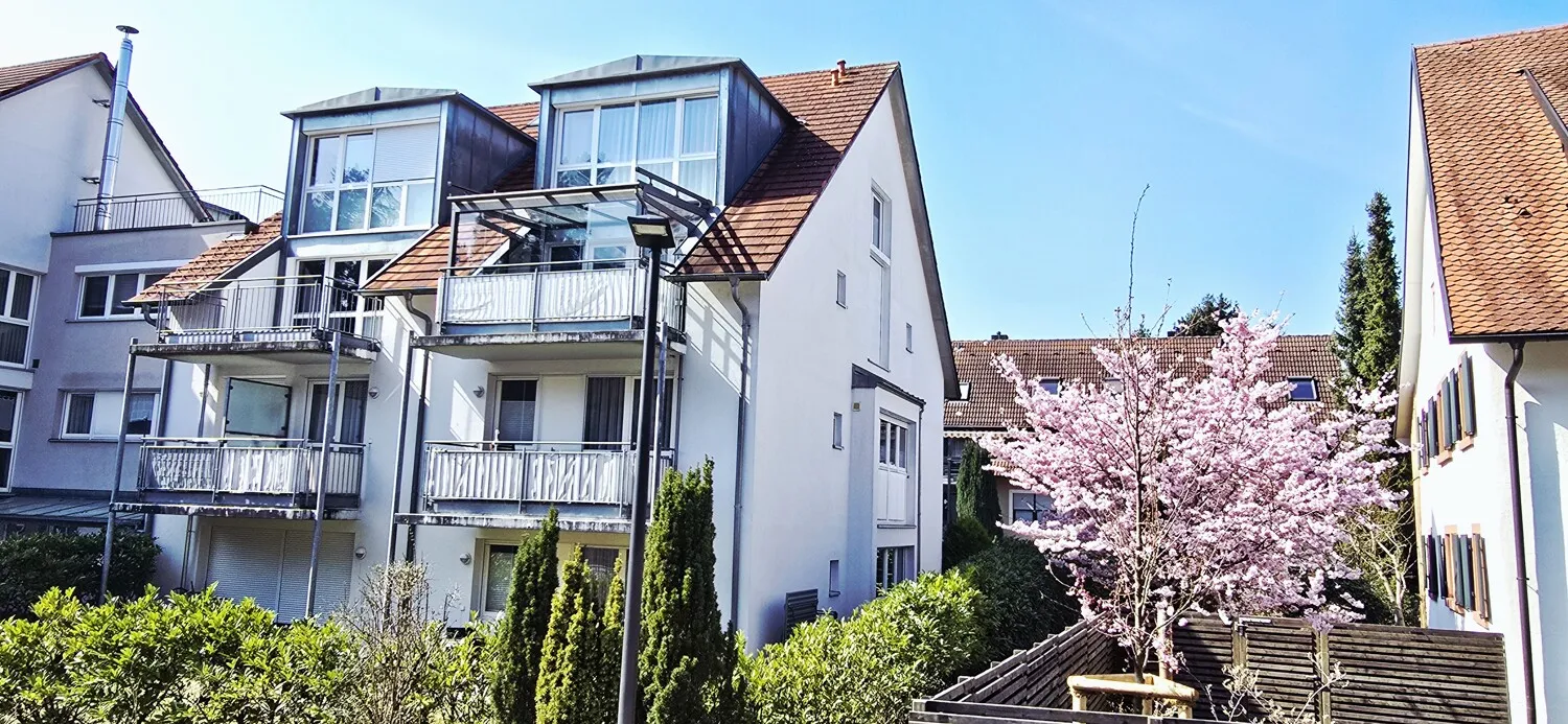 Aussenansicht