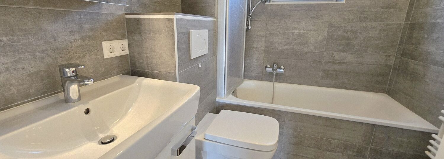 Badezimmer WHG 2. OG