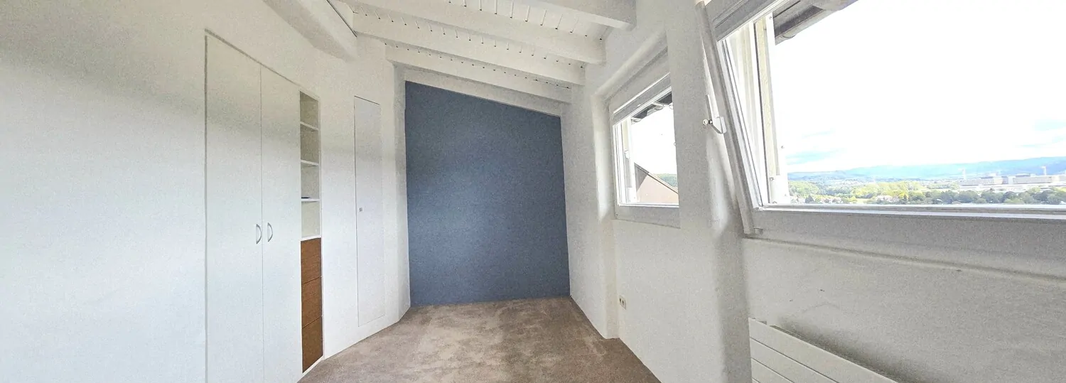 Zimmer Eingangsgeschoss