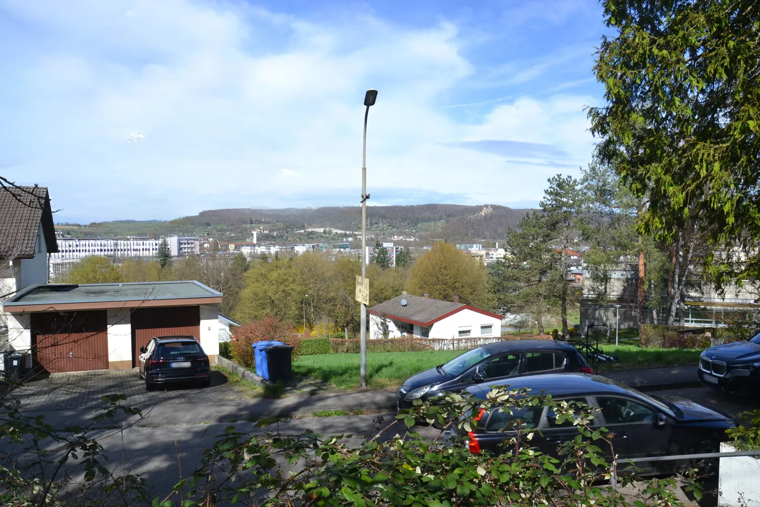 Aussicht