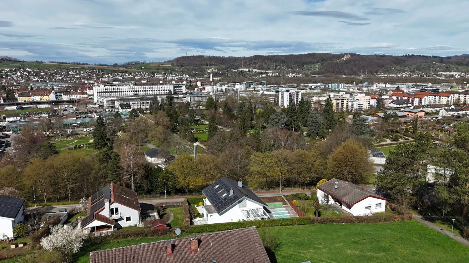 Panorama
