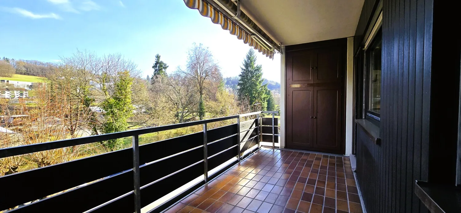 Balkon