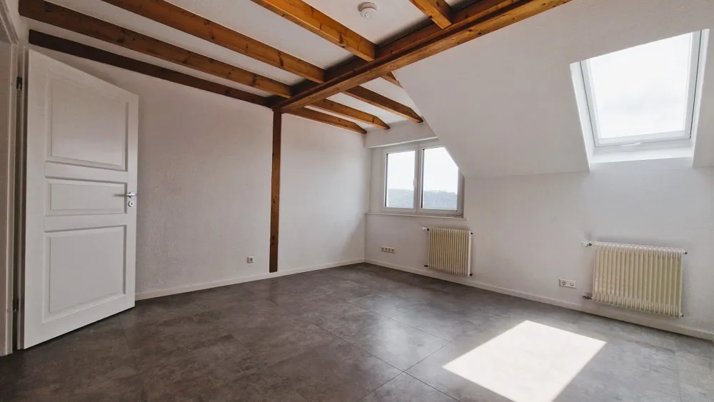 Zimmer1 bei Wohnzimmer