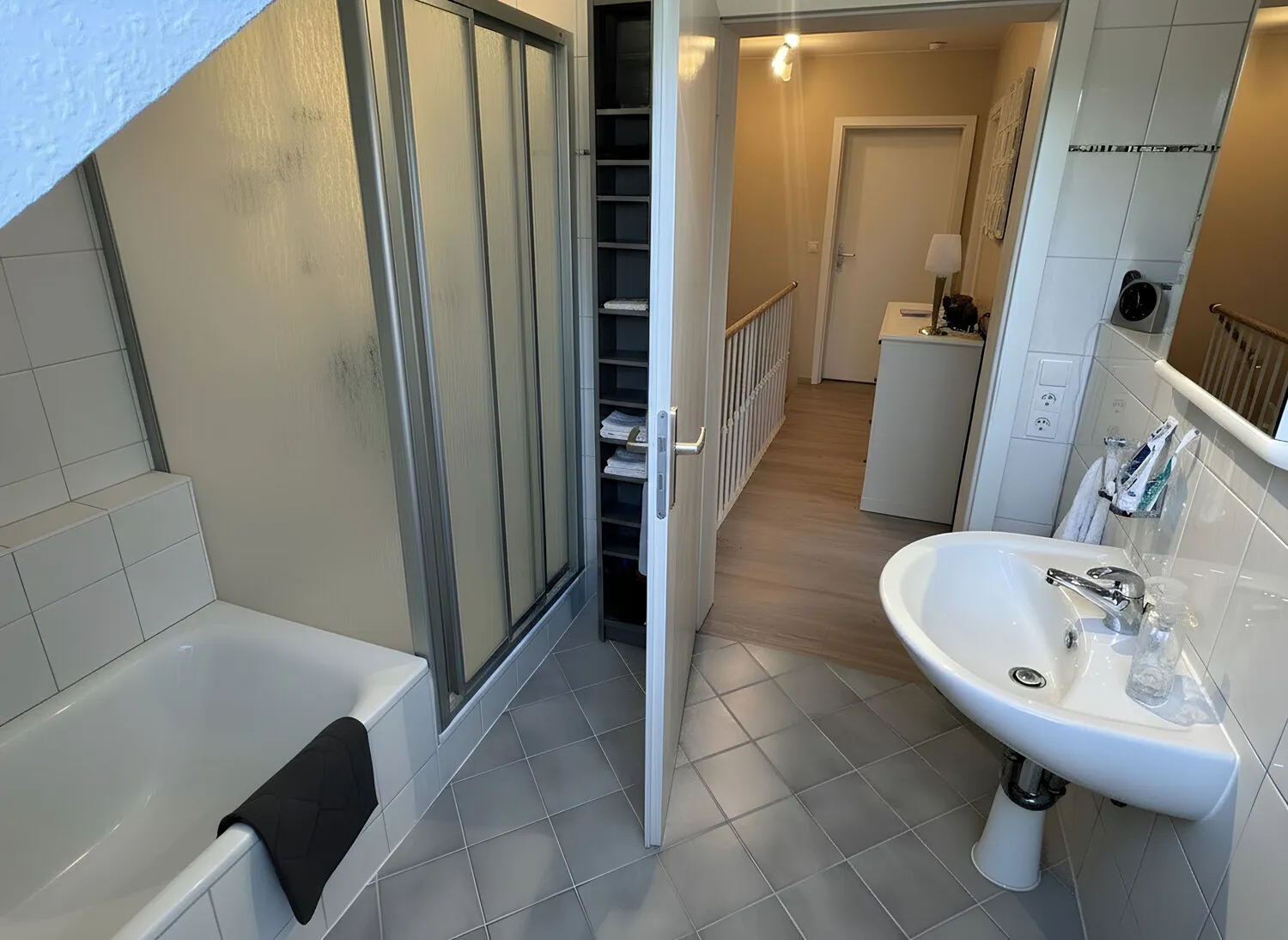 Badezimmer