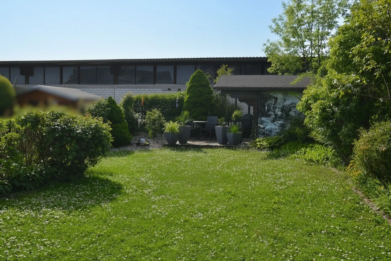 Garten