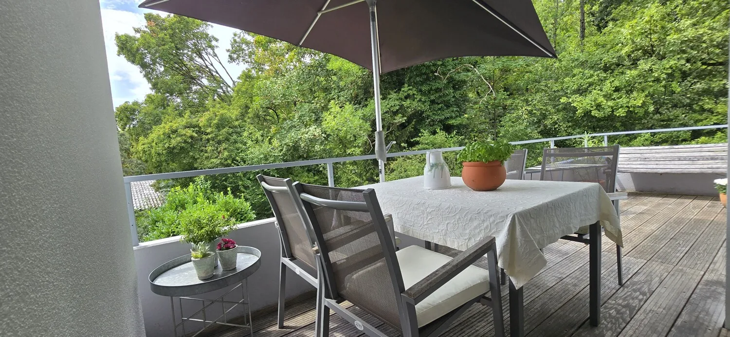 Balkon
