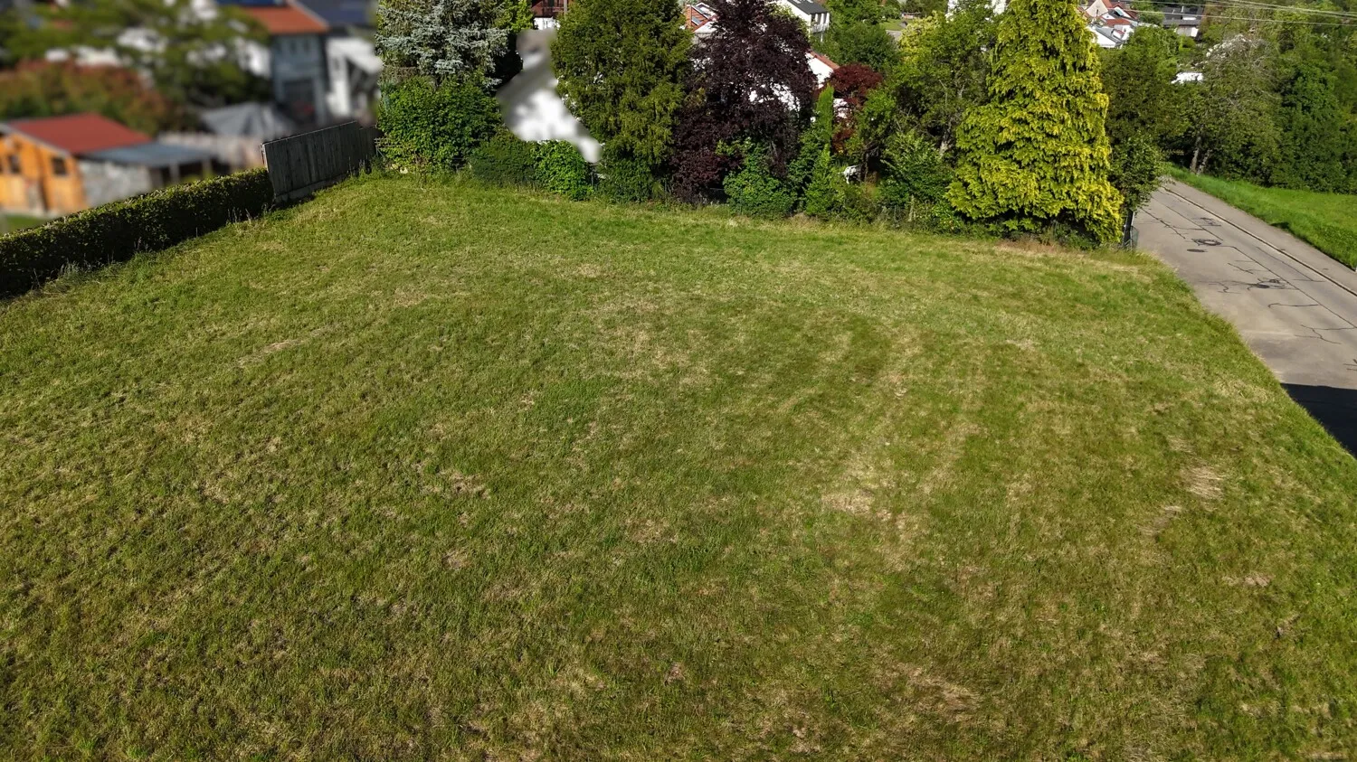 Baugrundstück