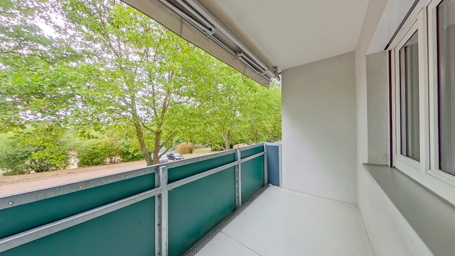 Balkon