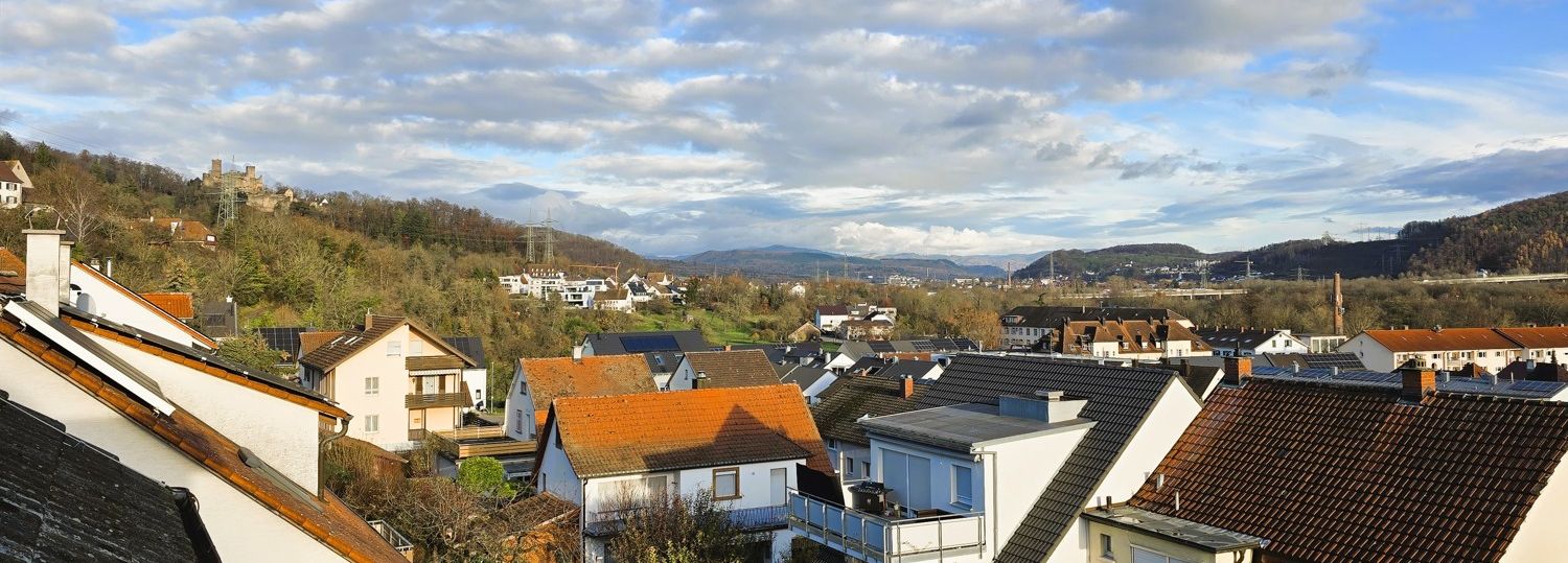 Aussicht 1