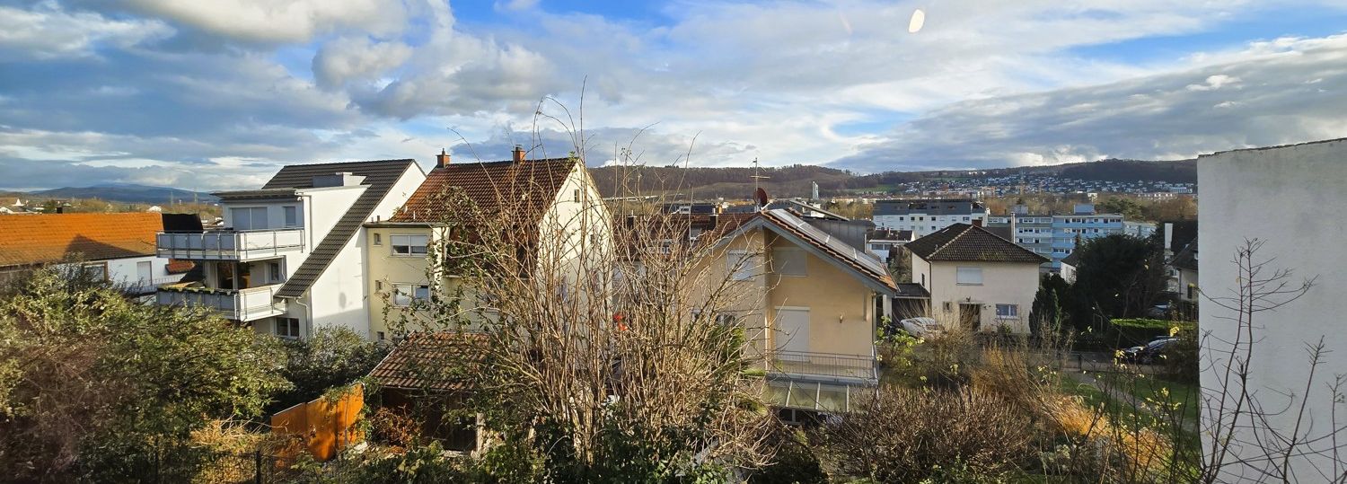 Aussicht
